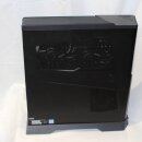 Msi Desktop MSI Trident X 9SD-014 i7/16GB/256GB+2TB/RTX2070 in Schwarz