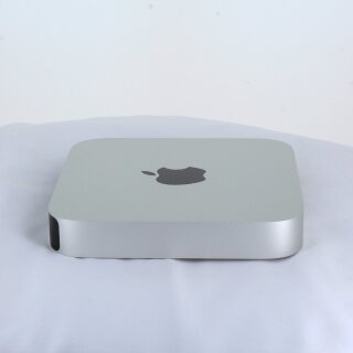 Desktop Apple Mac mini i5/8GB/256GB Space Grau