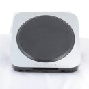 Desktop Apple Mac mini i5/8GB/256GB Space Grau