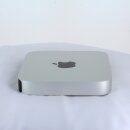 Desktop Apple Mac mini i5/8GB/256GB Space Grau