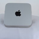 Desktop Apple Mac mini i5/8GB/256GB Space Grau