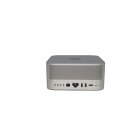 Mac Studio: Apple M1 Max 32 GB 512 GB SSD Silber