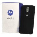 Motorola Moto G4 Plus XT1642 32GB Black