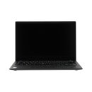 Lenovo X13 CARBON G1  Intel Core i5-10310U CPU 1.70GHz  16 GB RAM 256  GB SSD 2020