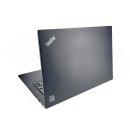 Lenovo X13 CARBON G1  Intel Core i5-10310U CPU 1.70GHz  16 GB RAM 256  GB SSD 2020