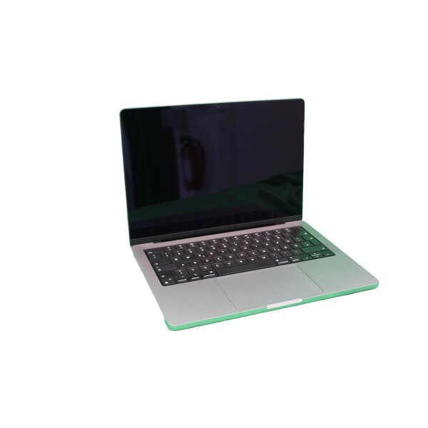 MacBook Pro 14" Apple M1 Pro chip - 16GB Memory 512GB SSD Integrated 14-core GPU (Space Grey)