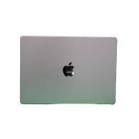 MacBook Pro 14" Apple M1 Pro chip - 16GB Memory 512GB SSD Integrated 14-core GPU (Space Grey)