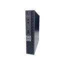 Dell OptiPlex 7060 Micro Core i5-8500T CPU 2.10 GHz 8 GB...