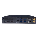 Dell OptiPlex 7060 Micro Core i5-8500T CPU 2.10 GHz 8 GB RAM 256 GB SSD 2019