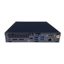 Dell OptiPlex 7060 Micro Core i5-8500T CPU 2.10 GHz 16 GB RAM 256 GB SSD 2019