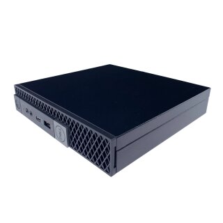 Dell OptiPlex 5070 Micro Core i5-9500T CPU 2.20 GHz 8 GB RAM 500 GB SSD 2020
