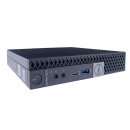 Dell OptiPlex 5070 Micro Core i5-9500T CPU 2.20 GHz 8 GB RAM 500 GB SSD 2020