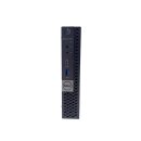Dell OptiPlex 5070 Micro Core i5-9500T CPU 2.20 GHz 8 GB RAM 500 GB SSD 2020