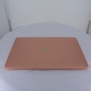 MacBook Air 13" - Apple M1 Chip 8GB Memory 512GB SSD Integrated 8-core GPU (Gold)