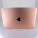 MacBook Air 13" - Apple M1 Chip 8GB Memory 512GB SSD Integrated 8-core GPU (Gold)