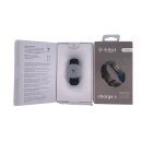 fitbit charge 5 Graphit (Schwarz)