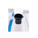 Pixel Watch 2 Matte Black / Obsidian