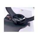 Pixel Watch 2 Matte Black / Obsidian