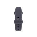 Pixel Watch LTE polished SIlver / Charcoal