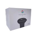 Pixel Watch LTE Matte Black / Obsidian