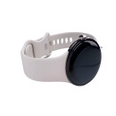 Pixel Watch LTE polished Silver / Chalk