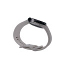 Pixel Watch LTE polished Silver / Chalk