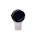 Pixel Watch LTE polished Silver / Chalk