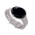 Pixel Watch LTE polished Silver / Chalk