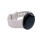 Pixel Watch LTE polished Silver / Chalk