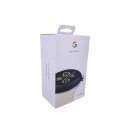 Pixel Watch 2 polished Silver / Porcelain