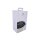 Pixel Watch 2 polished Silver / Porcelain