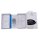 Pixel Watch 2 polished Silver / Porcelain