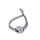 Pixel Watch 2 polished Silver / Porcelain