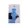 Pixel Watch 2 polished Silver / Bay Hellblau