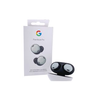 Google Pixel Buds Pro grau
