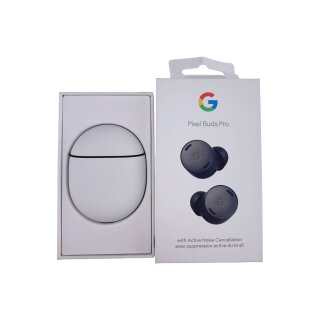 Pixel Buds Pro Charcoal GA03201-SE