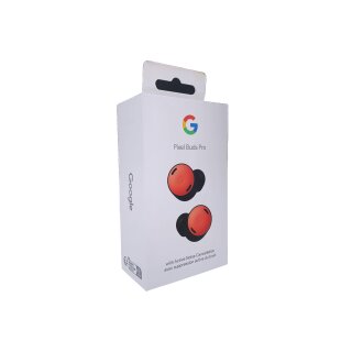 Pixel Buds Pro Coral