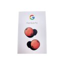 Pixel Buds Pro Coral
