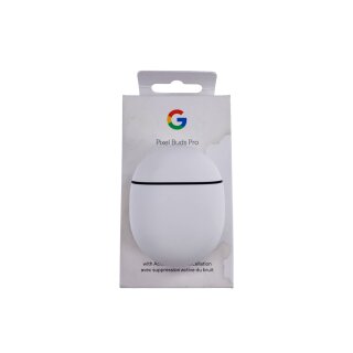 Pixel Buds Pro Porcelain