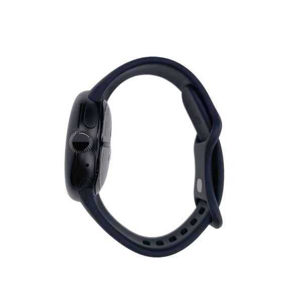 Pixel Watch 2 Matte Black / Obsidian
