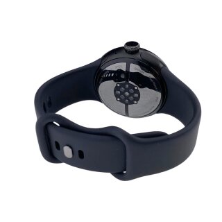 Pixel Watch 3 Matte Black / Obsidian ohne Zubeh&ouml;r