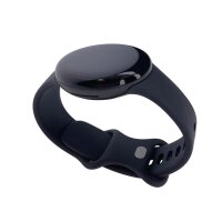 Pixel Watch 2 Matte Black / Obsidian