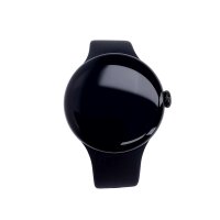 Pixel Watch 2 Matte Black / Obsidian