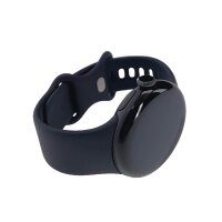 Pixel Watch 2 Matte Black / Obsidian