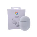 Pixel Buds A-Series Clearly White (Wei&szlig;)