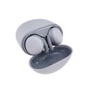 Pixel Buds A-Series Clearly White (Wei&szlig;)