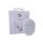 Pixel Buds A-Series Clearly White (Wei&szlig;)