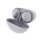 Pixel Buds A-Series Clearly White (Wei&szlig;)
