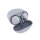 Pixel Buds A-Series Clearly White (Wei&szlig;)