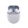 Pixel Buds A-Series Clearly White (Wei&szlig;)